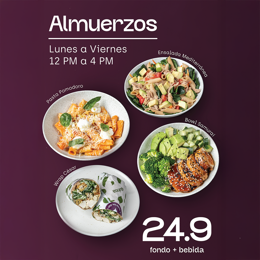Especial del Día